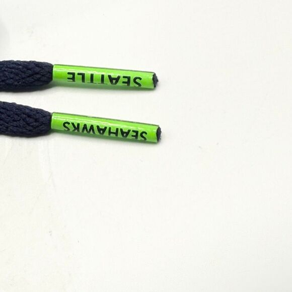 Nike Train Speed 4 AMP Shoes Men Sz 12 Blue Green Seattle Seahawks 848587-307 - Picture 16 of 16